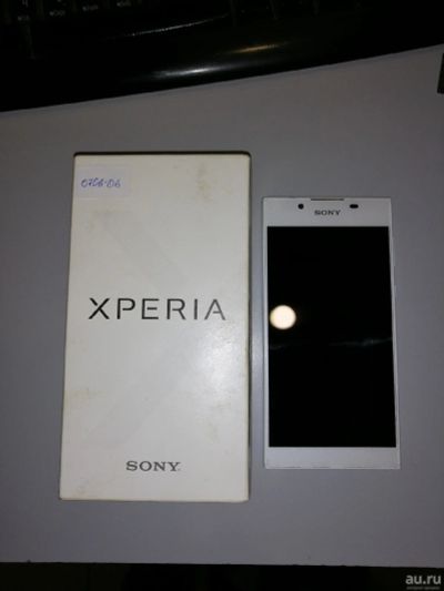 Лот: 13871659. Фото: 1. Sony Xperia L1 (0706-06). Смартфоны