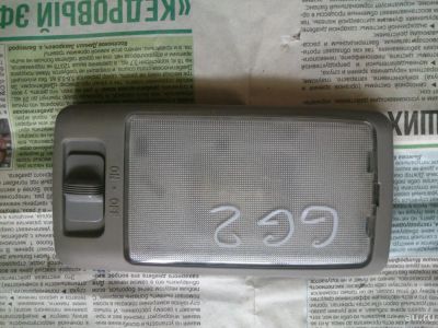 Лот: 14180315. Фото: 1. Плафон подсветка салона Subaru... Салон