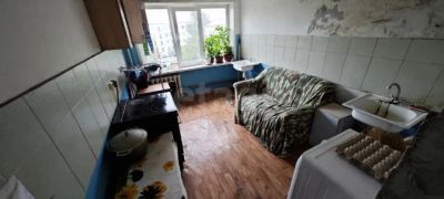 Лот: 25797006. Фото: 1. квартира , Красноярск улица Курчатова... Квартиры, студии