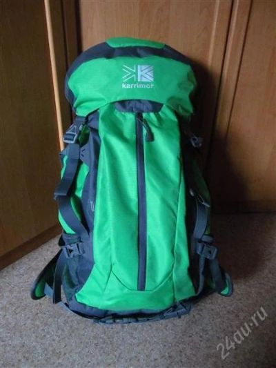 Лот: 2376229. Фото: 1. Рюкзак Karrimor Airspace 25+5. Рюкзаки