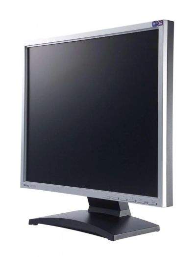 Лот: 4544077. Фото: 1. Монитор BenQ FP73G (без комплектующих... ЖК-мониторы