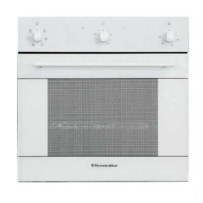 Лот: 16066058. Фото: 1. Духовой шкаф Electronicsdeluxe... Плиты, духовые шкафы, варочные поверхности