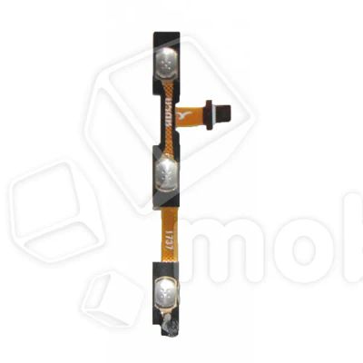 Лот: 19601625. Фото: 1. Шлейф для ZTE Blade A6/A6 Lite... Шлейфы, разъёмы