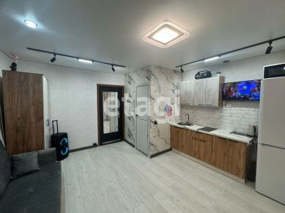 Лот: 25295557. Фото: 1. квартира , Красноярск улица Железнодорожников... Квартиры, студии