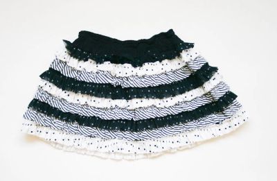 Лот: 6871107. Фото: 1. Юбка Scervino Street. Юбки