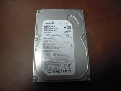 Лот: 11835924. Фото: 1. HDD жесткий диск для компьютера... Жёсткие диски