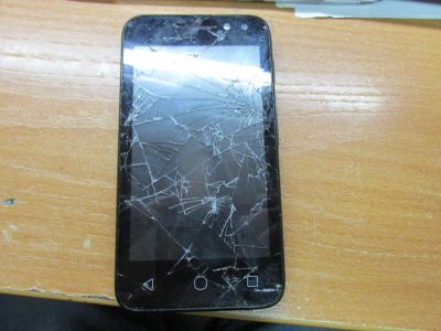 Лот: 10737075. Фото: 1. Телефон Alcatel 4034D (12136). Смартфоны