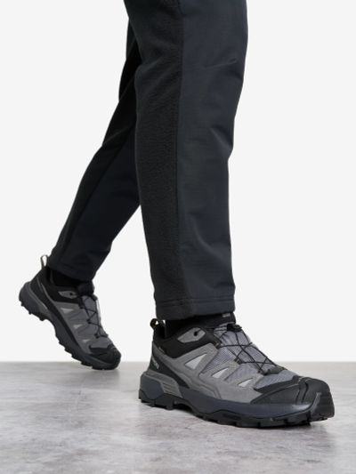 Лот: 25368684. Фото: 1. Кроссовки мужские Salomon X Ultra... Кеды, кроссовки, слипоны