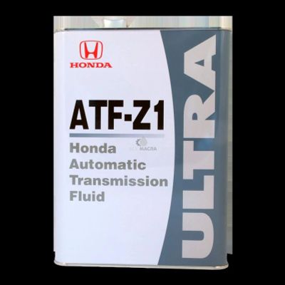 Лот: 6802743. Фото: 1. Honda ATF Z-1, жидкость для АКПП... Масла, жидкости