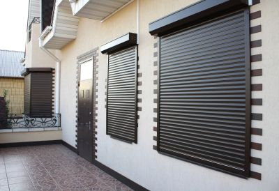 Лот: 14562395. Фото: 1. Рольставни ДорХан (DoorHan). Ворота, заборы, шлагбаумы