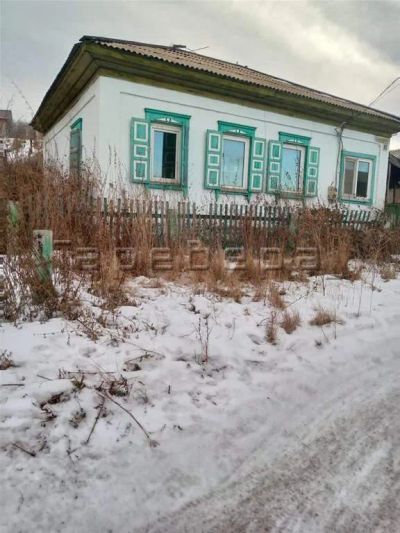 Лот: 20056606. Фото: 1. Дом в районе Водники. Дома
