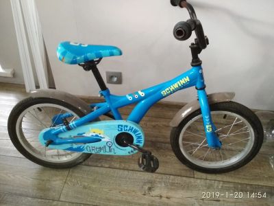 Лот: 13032076. Фото: 1. Велосипед schwinn. Красноярск