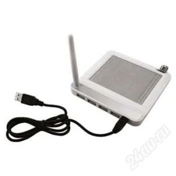 Лот: 2468252. Фото: 1. USB-разветвитель с игрой "Волшебный... Сувенирные мелочи