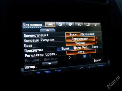 Лот: 2251406. Фото: 1. jvc avx 800. Автомагнитолы