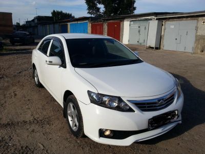 Лот: 10693275. Фото: 1. Toyota Allion, 2011 год. Автомобили