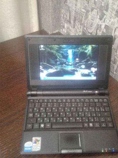 Лот: 9391439. Фото: 1. Asus eee pc 4g. Ноутбуки