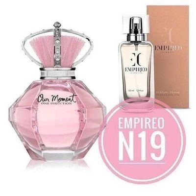 Лот: 13221169. Фото: 1. Empireo cosmetics Аромат№19 эквивалент... Женская парфюмерия