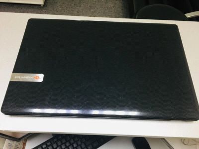 Лот: 16533296. Фото: 1. Ноутбук 17 Packard Bell MS2290. Ноутбуки