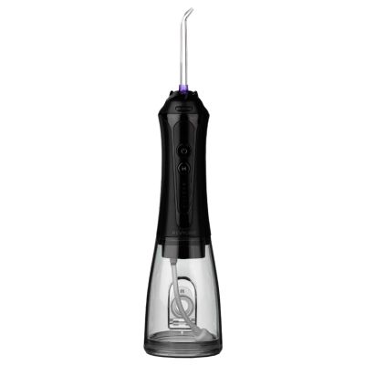Лот: 24497441. Фото: 1. Ирригатор Revyline RL450 Black. Электрические зубные щетки и ирригаторы