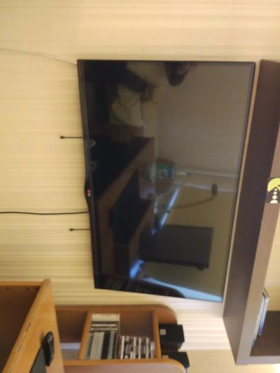 Лот: 8305285. Фото: 1. Tv plasma, плазма, управляемый... Телевизоры
