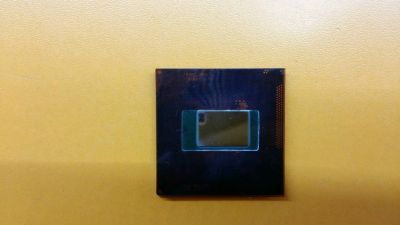 Лот: 14595587. Фото: 1. Процессор для ноутбука Intel... Процессоры