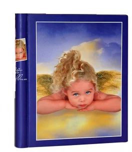 Лот: 4339911. Фото: 1. Фотоальбом магнитный - 3. Фоторамки, фотоальбомы