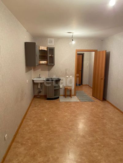 Лот: 21599758. Фото: 1. Продам 1-комн. кв. 25.1 кв.м... Квартиры, студии
