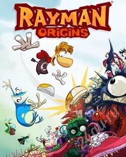 Лот: 2265745. Фото: 1. ps vita rayman origins. Игры для консолей