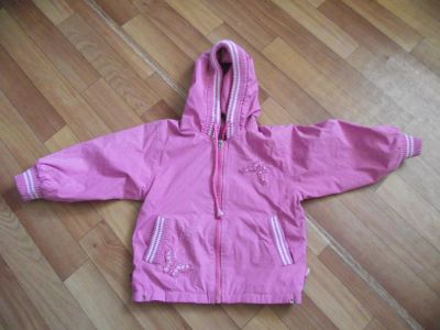 Лот: 8005593. Фото: 1. Костюм деми д/д 98 р-р. Верхняя одежда