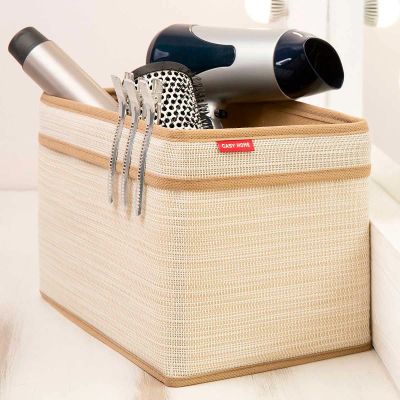 Лот: 24935809. Фото: 1. Корзина для хранения Casy Home... Корзины, контейнеры