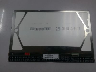 Лот: 10429929. Фото: 1. Дисплей/матрица Samsung P5100... Запчасти для планшетов