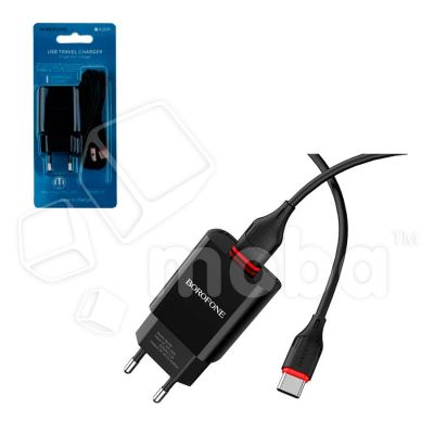 Лот: 19007508. Фото: 1. Сетевое зарядное устройство USB... Зарядные устройства, блоки питания, адаптеры сетевые для смартфонов