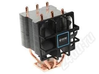 Лот: 425399. Фото: 1. TITANTTC-NK34TZ socket am2,754... Системы охлаждения
