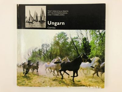 Лот: 23277768. Фото: 1. Ungarn (Венгрия). 146 черно-белых... Другое (литература, книги)
