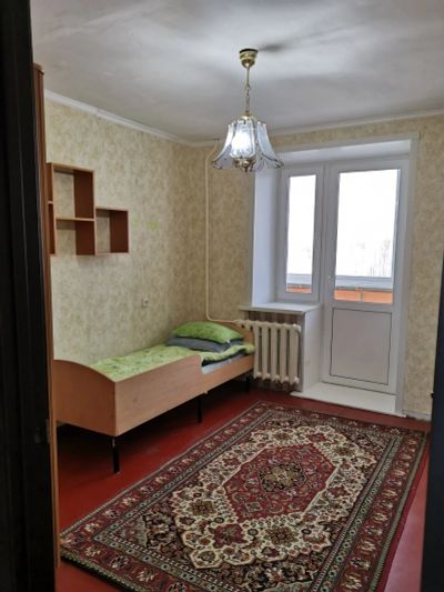 Лот: 16748901. Фото: 1. Сдам квартиру 3 комнаты. Квартиры, студии