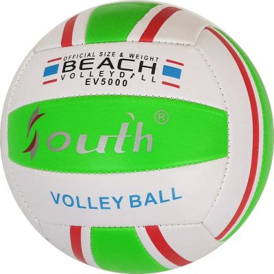 Лот: 22369411. Фото: 1. Мяч волейбольный Sportex E33541-2... Мячи, ракетки, шайбы, клюшки