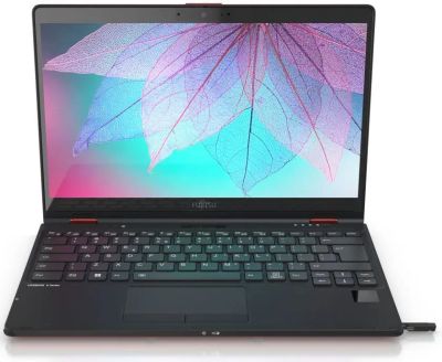 Лот: 20769206. Фото: 1. Ноутбук Fujitsu LifeBook U9312X... Ноутбуки
