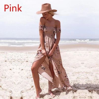 Лот: 11745527. Фото: 1. Сарафан в стиле Boho. Платья