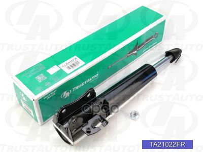 Лот: 24851907. Фото: 1. Стойка Газомасляная (Ta) Ta21022fr... Другое (автозапчасти)