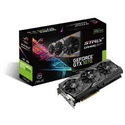 Лот: 19828103. Фото: 1. Куплю видеокарту GeForce GTX 1070... Видеокарты