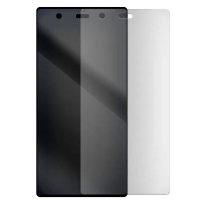 Лот: 24601441. Фото: 1. Защитное стекло Krutoff для Nokia... Защитные стёкла, защитные плёнки