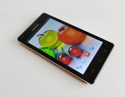 Лот: 4191499. Фото: 1. Смартфон Huawei G520 T. Смартфоны