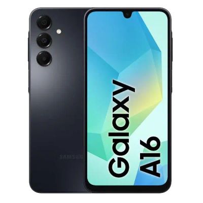 Лот: 25378241. Фото: 1. Смартфон Samsung Galaxy A16 8... Смартфоны