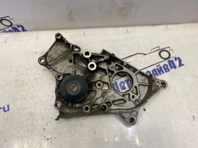 Лот: 21715118. Фото: 1. помпа водяная Toyota Avensis CT220L. Двигатель и элементы двигателя