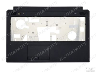 Лот: 16050562. Фото: 1. Корпус для ноутбука Lenovo V570... Корпуса, блоки питания