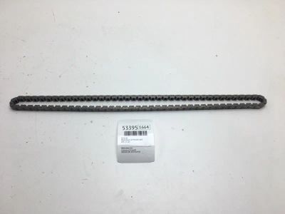 Лот: 20396260. Фото: 1. Цепь ГРМ Mazda Demio 2005 ZJ0112201... Двигатель и элементы двигателя