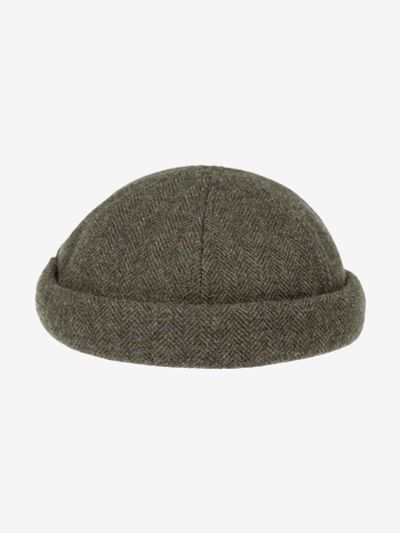 Лот: 24901269. Фото: 1. Шапка докер STETSON 8820502 DOCKER... Другое (спортивная одежда)