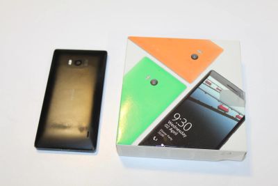 Лот: 8294993. Фото: 1. Смартфон телефон Nokia Lumia 930. Смартфоны