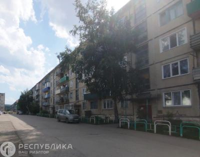 Лот: 25528929. Фото: 1. Продажа Квартира Туим, Микрорайон... Квартиры, студии