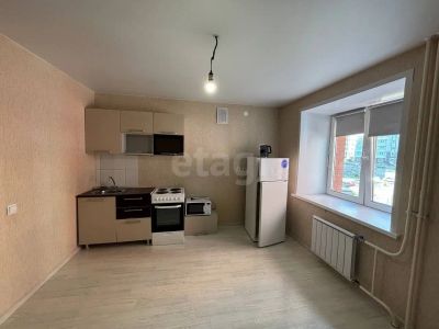 Лот: 25552887. Фото: 1. 1-комн. квартира , Красноярск... Квартиры, студии